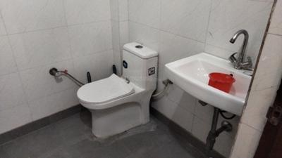 Image of 1100 Sq.ft 3 BHK Builder Floor for rent in Indirapuram, Ghaziabad for Rs. 21000