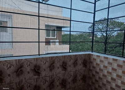 Image of 1560 Sq.ft 3 BHK Apartment / Flat for rent in Saligramam, Chennai for Rs. 50000
