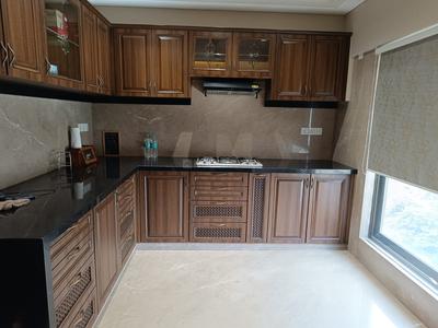 Kitchen Image of 3000 Sq.ft 5 BHK Penthouse for sale in Bandra West Mumbai for Rs. 215000000