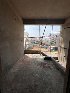 Balcony Image of 2900 Sq.ft 3 BHK Villa for sale in Yapral Secunderabad for Rs. 19500000