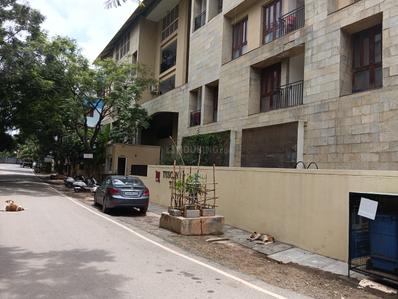 Image of 1300 Sq.ft 2 BHK Apartment / Flat for sale in Harlur, Bengaluru for Rs. 11500000