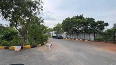 Image of 10800 Sq.ft Residential Plot / Land for sale in Uthandi, Chennai for Rs. 100000000