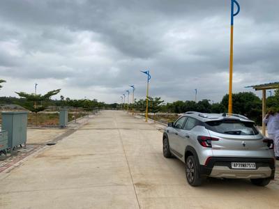 Image of 1200 Sq.ft Residential Plot / Land for sale in Sreevari Forest Glade, Hoskote, Bengaluru for Rs. 4513000