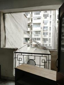 Bedroom One Image of 1800 Sq.ft 3 BHK Apartment / Flat for sale in Sunny Valley Apartment, Sector 12 Dwarka New Delhi for Rs. 33000000