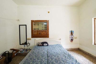 Bedroom Image of 684 Sq.ft 2 BHK Independent House for sale in Ghatlodiya Ahmedabad for Rs. 13500000
