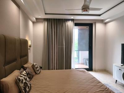 Bedroom Image of 2800 Sq.ft 4 BHK Builder Floor for sale in Emaar Emerald Hill, Sector 65 Gurgaon for Rs. 49000000