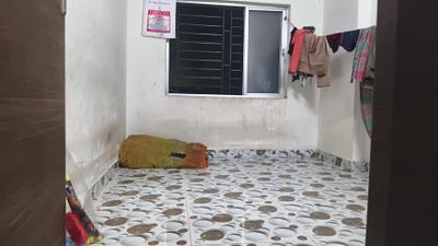 Bedroom Image of 380 Sq.ft 1 BHK Apartment / Flat for sale in Baguiati Kolkata for Rs. 1200000