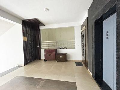 Image of 1179 Sq.ft 2 BHK Apartment / Flat for sale in Seventh Avenue, Gota, Ahmedabad for Rs. 7000000