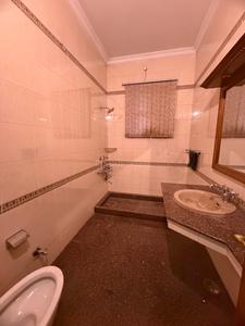 Bathroom Image of 2500 Sq.ft 4 BHK Duplex for rent in Sector 64 Mohali for Rs. 65000