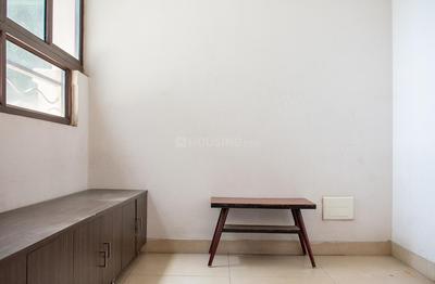 Bedroom Image of Neelima Nest 401 in Punjagutta, Hyderabad