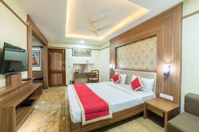 Bedroom Image of 4100 Sq.ft 5 BHK Apartment / Flat for sale in Ekta Evaana, Khar West Mumbai for Rs. 247500000