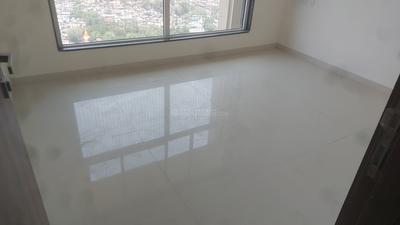 Bedroom Image of 1000 Sq.ft 2 BHK Apartment / Flat for rent in Runwal Sanctuary, Mulund West Mumbai for Rs. 60000