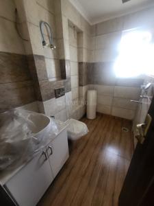 Bathroom Image of 1500 Sq.ft 3 BHK Builder Floor for sale in Sector 57 Gurgaon for Rs. 26500000