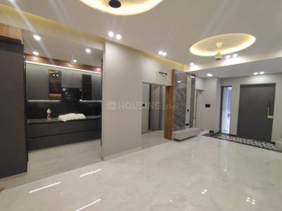 Hall Image of 1800 Sq.ft 3 BHK Builder Floor for sale in Greater Kailash I New Delhi for Rs. 65000000