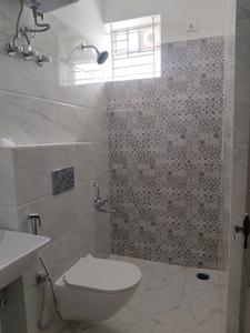 Builder Sree Arcade Common Bathroom 3