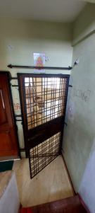 Bedroom Image of 800 Sq.ft 2 BHK Apartment / Flat for sale in Nirman tower, Mankapur Nagpur for Rs. 3000000