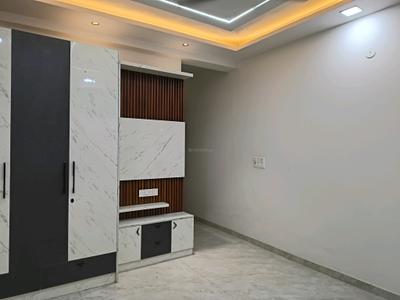 Bedroom Image of 1850 Sq.ft 4 BHK Builder Floor for sale in Vasundhara Ghaziabad for Rs. 21000000