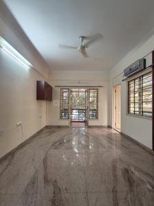 Hall Image of 1900 Sq.ft 3 BHK Apartment / Flat for sale in Sanjeevini Nagar Bengaluru for Rs. 26400000