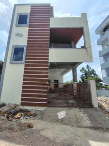 3 BHK Independent House