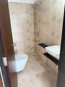 Image of 1050 Sq.ft 2 BHK Apartment / Flat for rent in H S Lagom Homes, Wakad, Pune for Rs. 35500