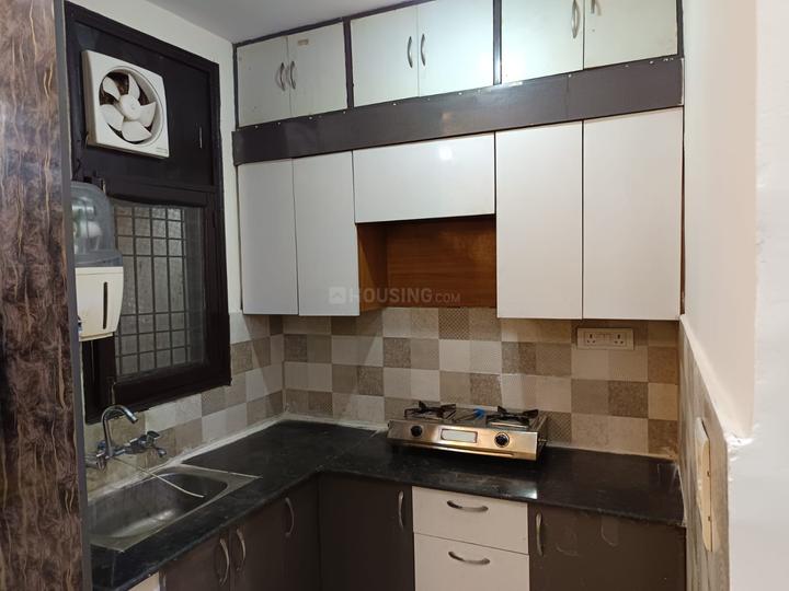 Niti Khand, Indirapuram Kitchen 1