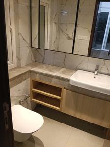 Image of 2300 Sq.ft 4 BHK Independent House for rent in DLF Garden City Plots, Sector 92, Gurgaon for Rs. 44000