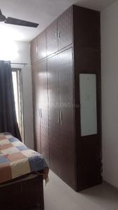 Bedroom Image of 613 Sq.ft 1 BHK Apartment / Flat for sale in JD Shubharambh, Wagholi Pune for Rs. 4100000