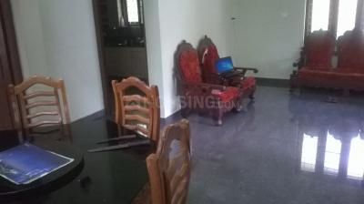 Hall Image of 1850 Sq.ft 4 BHK Independent House for rent in Eroor Kochi for Rs. 35000