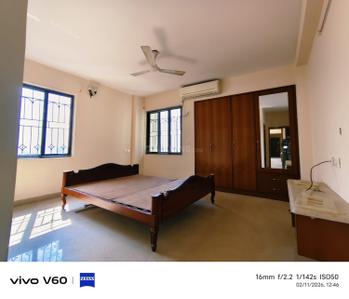Bedroom Image of 2074 Sq.ft 3 BHK Apartment / Flat for sale in Bengal Peerless Avidipta, Santoshpur Kolkata for Rs. 30000000