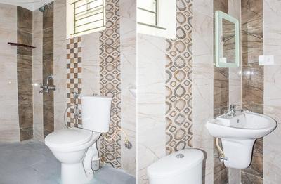 Image of A004 Eastern Breeze Apartment in Mahadevapura, Bengaluru