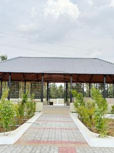 Image of 1500 Sq.ft Residential Plot / Land for sale in Kovilpalayam, Coimbatore for Rs. 5130000
