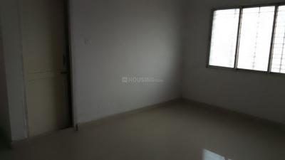 Bedroom Image of 1052 Sq.ft 3 BHK Apartment / Flat for rent in Govindnagar Housing Complex, Rishra Hooghly for Rs. 10000