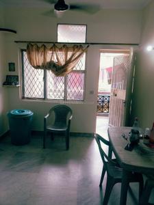 Hall Image of 800 Sq.ft 2 BHK Apartment / Flat for sale in Shipra Windsor And Nova Society, Indirapuram Ghaziabad for Rs. 8600000