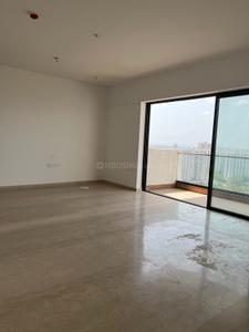 Hall Image of 3600 Sq.ft 4 BHK Apartment / Flat for sale in Lodha Palava Serenity A, Palava Phase 1 Thane for Rs. 28200000