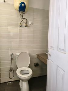 Bedroom One Image of 2250 Sq.ft 4 BHK Apartment / Flat for sale in Tulip Ivory, Sector 70 Gurgaon for Rs. 29000000