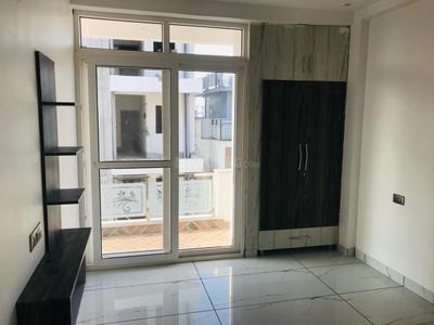 Bedroom Image of 1500 Sq.ft 3 BHK Builder Floor for rent in Sahastradhara Road Dehradun for Rs. 25000