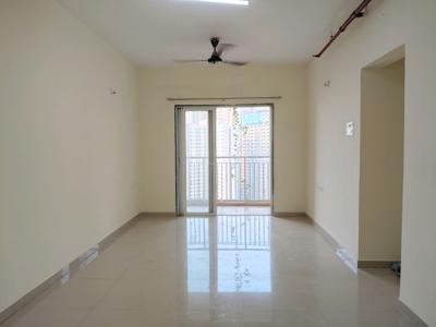 Living Room Image of 1262 Sq.ft 2 BHK Apartment / Flat for sale in Indiabulls Greens, Panvel Navi Mumbai for Rs. 7500000