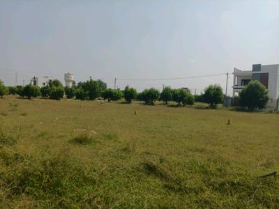 Image of 130 Sq.ft Residential Plot / Land for sale in Sree Vaishno Enclave, Kompally, Hyderabad for Rs. 4000002