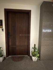Bedroom Image of 3310 Sq.ft 4 BHK Apartment / Flat for sale in SRG Marbella Grand, Sector 82 Mohali for Rs. 42800000