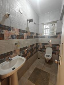 Image of 1600 Sq.ft 3 BHK Apartment / Flat for sale in Devinagar, Bengaluru for Rs. 14000000