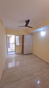 Hall Image of 600 Sq.ft 1 BHK Apartment / Flat for rent in Indira Nagar Bengaluru for Rs. 28000