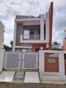 Image of 1512 Sq.ft 3 BHK Independent House for sale in Ghanteshwer, Rajkot for Rs. 8500000
