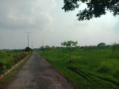 Image of 720 Sq.ft Residential Plot / Land for sale in Vriddhica Heritage, Bara Gagan Gohalia, Kolkata for Rs. 250003