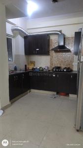 Kitchen Image of Golf city  in Sector 75, Noida