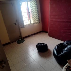 Bedroom Image of 2010 Sq.ft 3 BHK Apartment / Flat for sale in Shriram Srishti Apartments, Hebbal Bengaluru for Rs. 19000000