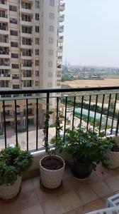 Balcony Image of 2350 Sq.ft 3 BHK Apartment / Flat for sale in Gillco Parkhills, Sector 118 Mohali for Rs. 24500000