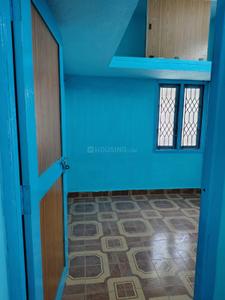 Bedroom Image of 600 Sq.ft 2 BHK Independent House for rent in Pallavaram Chennai for Rs. 12000