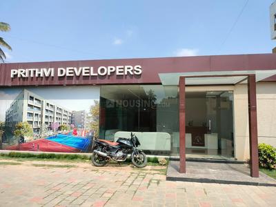 Image of 1670 Sq.ft 3 BHK Apartment / Flat for sale in Prithvi Desire Tree by Elv constructions , Varthur, Bengaluru for Rs. 15150000