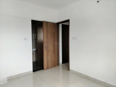Bedroom Image of 1122 Sq.ft 2 BHK Apartment / Flat for rent in TCG Gardenia, Katraj Pune for Rs. 24000