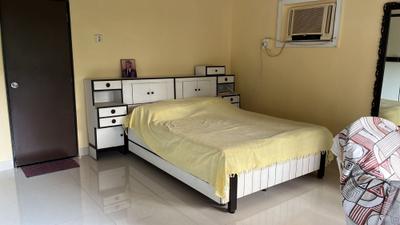 Bedroom Image of 5500 Sq.ft 4 BHK Villa for sale in Sheffield Tower, Andheri West Mumbai for Rs. 220000000